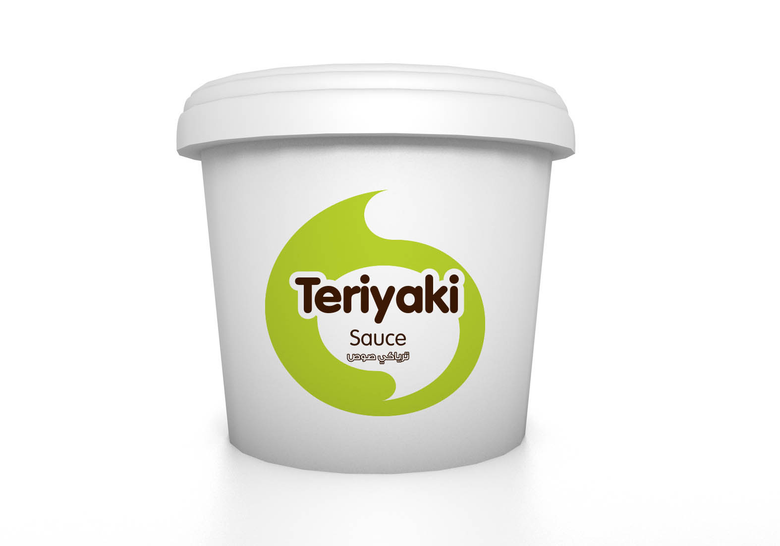 Teriyaki Sauce Soreal 4.5 kg