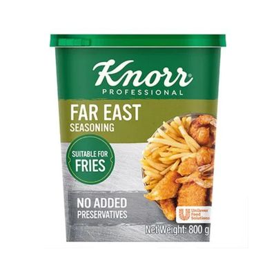 Knorr Far East Seasoning 800g