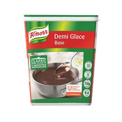 Knorr Demi-Glass 750g