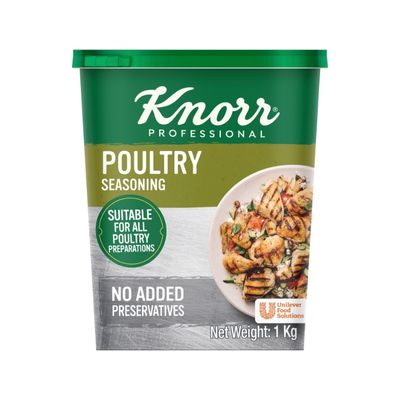 Knorr Poultry Seasoning 1kg