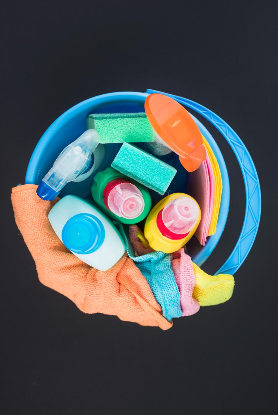 Cleaning Products